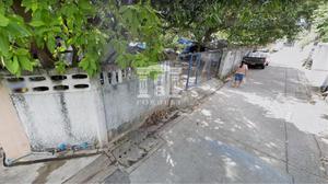 40704 - Pracharat Sai 2 Land for sale Plot size 584 Sqm