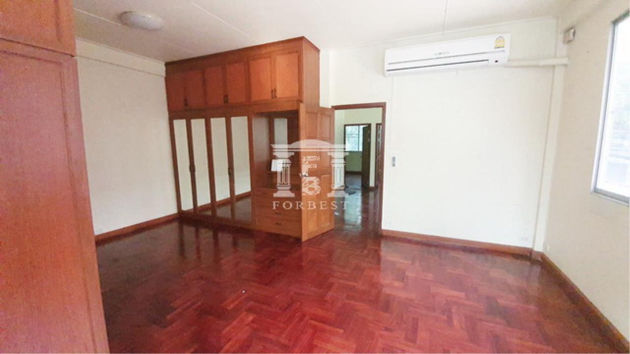 40691 - ให้เช่าบ้านเดี่ยว ย่านสาทร 3 ห้องนอน ใกล้ตึกเอ็มไพร์ เนื้อที่, ภาพที่ 4