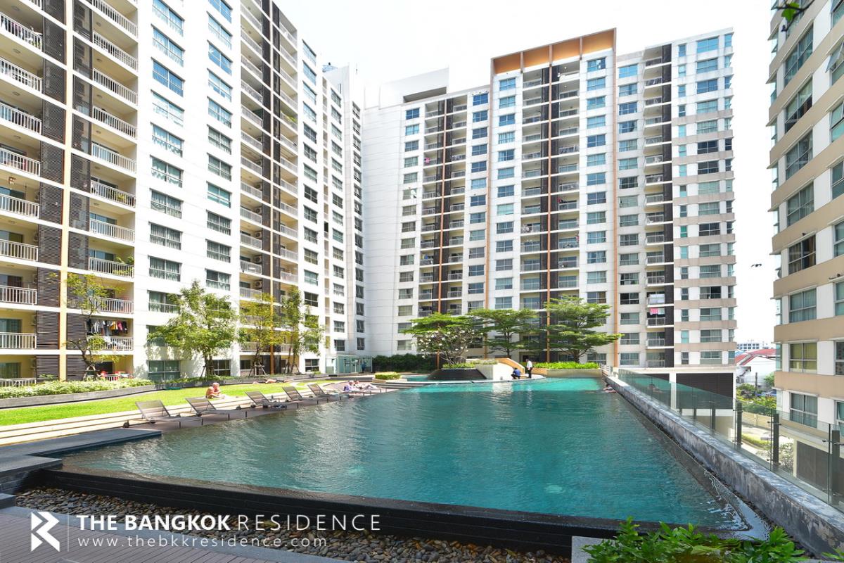 ขาย คอนโด ในโครงการS&S Sukhumvit แขวงบางนา เขตบางนา กรุงเทพมหานคร, ภาพที่ 4
