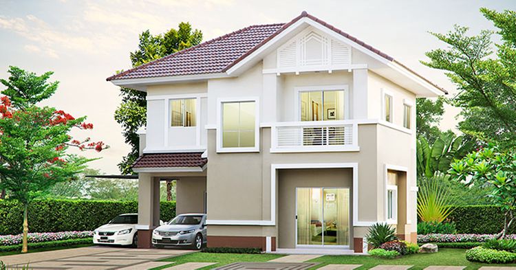 แลนซีโอ รามอินทรา-วัชรพล - บรรยากาศ - 3