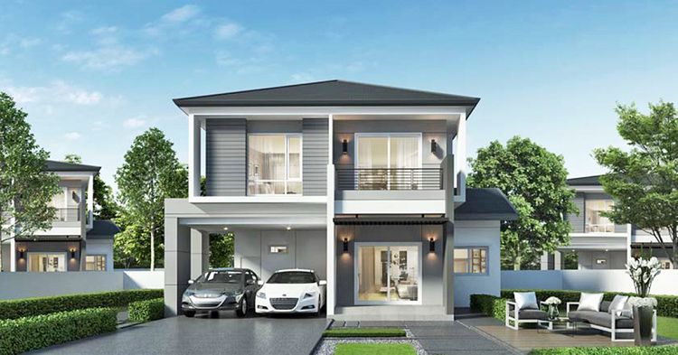 เซนโทร ชัยพฤกษ์-345 - บรรยากาศ - 3