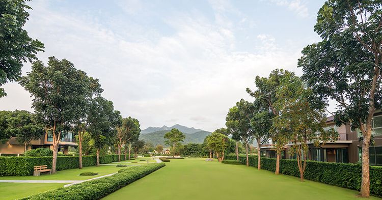 ครีเอ้ เขาใหญ่ - บรรยากาศ - 3