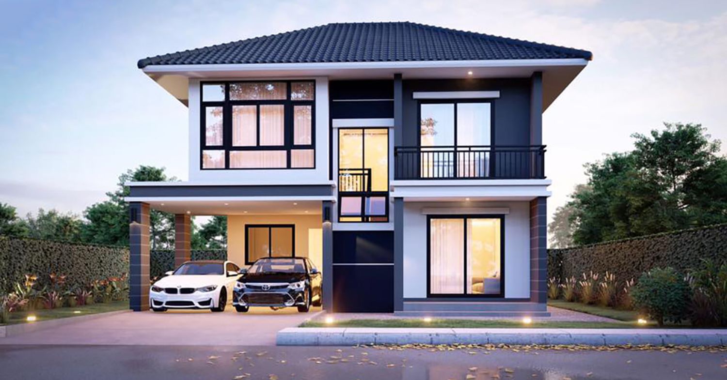 ภาพหลัก -  ทิพย์สิริน เฟส 4