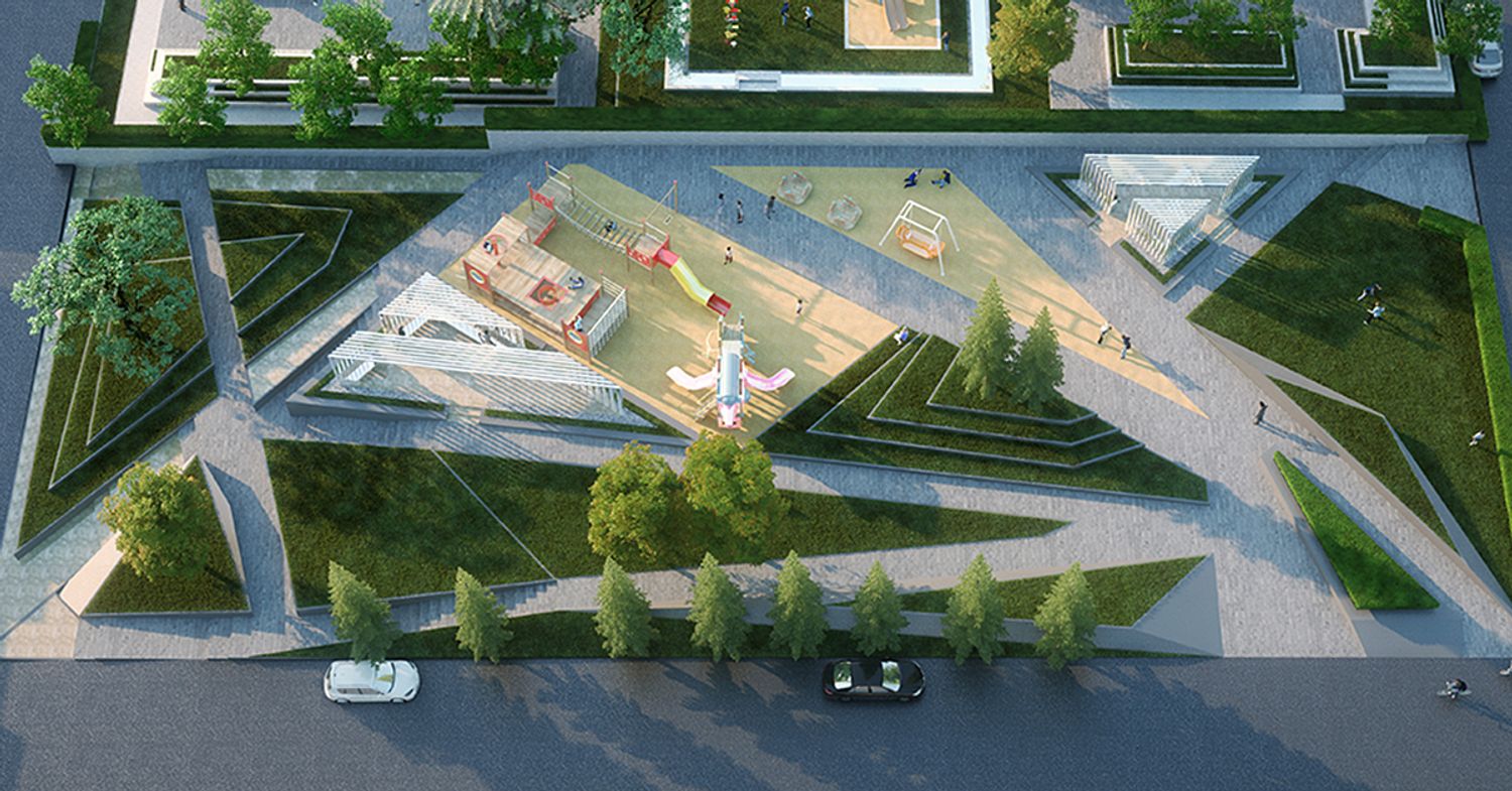 เจ ฟอร์เรสต์ อมตะ 2 - บรรยากาศ - 3