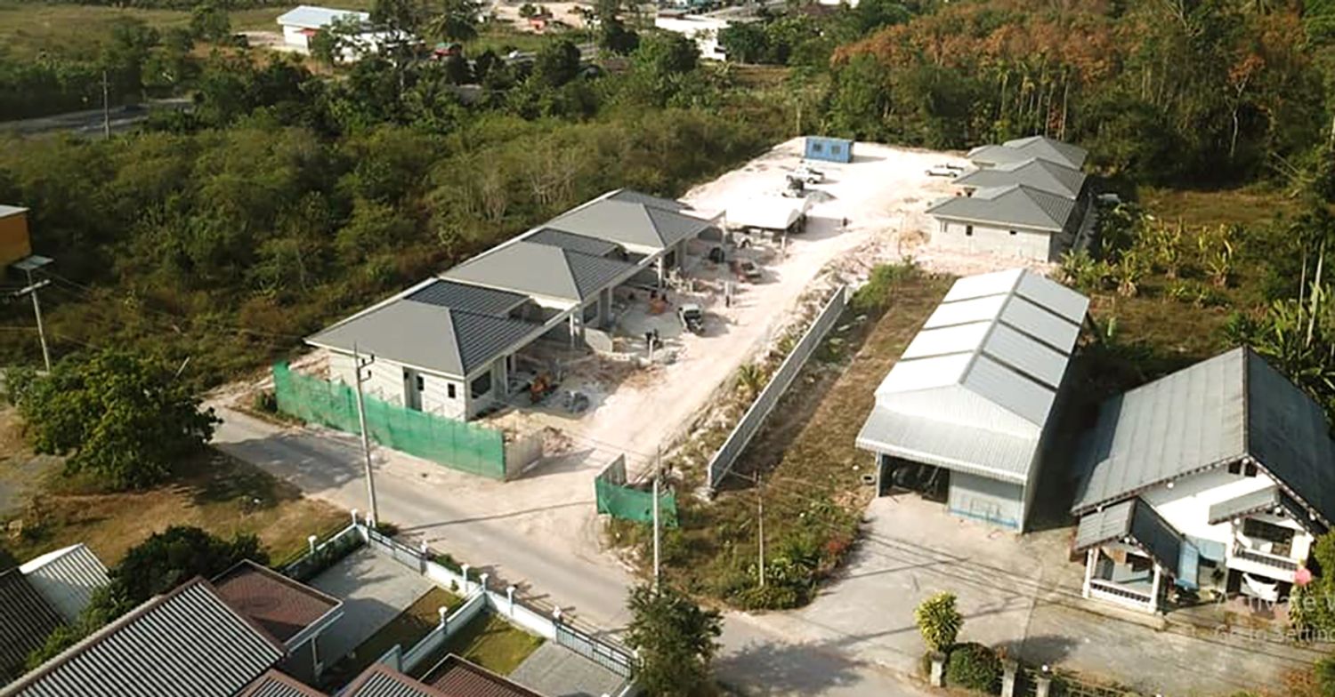 พฤกษาศิริ วิลเลจ ทุ่งสง เฟส 1 - บรรยากาศ - 3