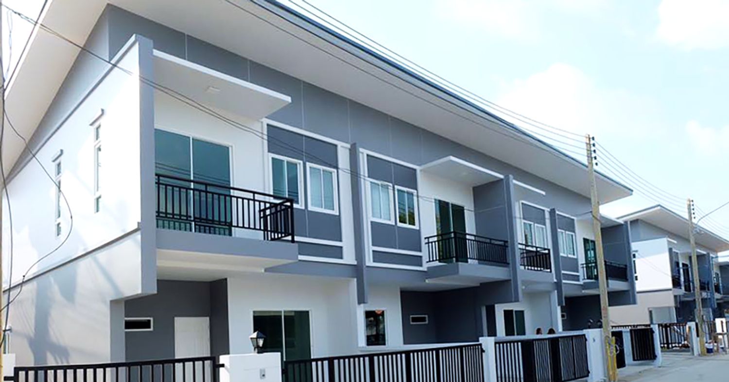 พิทักษ์โฮม 2 ภูเก็ต-สิเหร่ - บรรยากาศ - 3