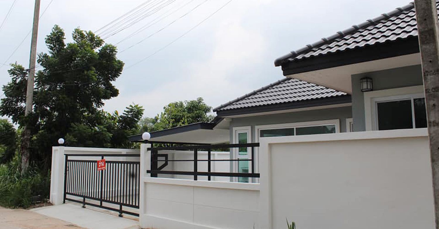 เดอะเกรซ 5 - บรรยากาศ - 3
