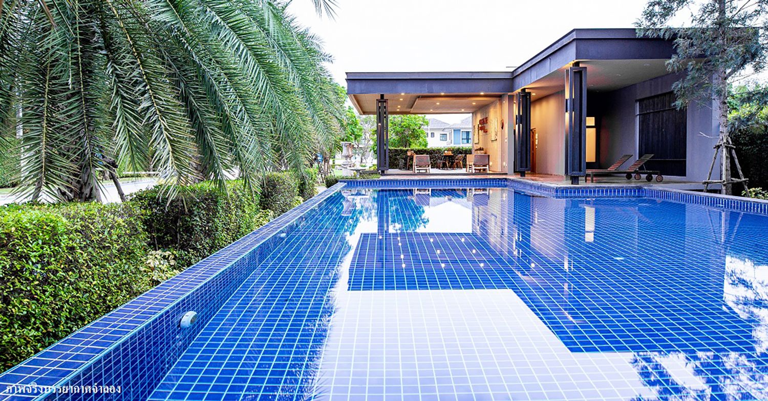 เดอะทรัสต์ บ้านโพธิ์ - บรรยากาศ - 3