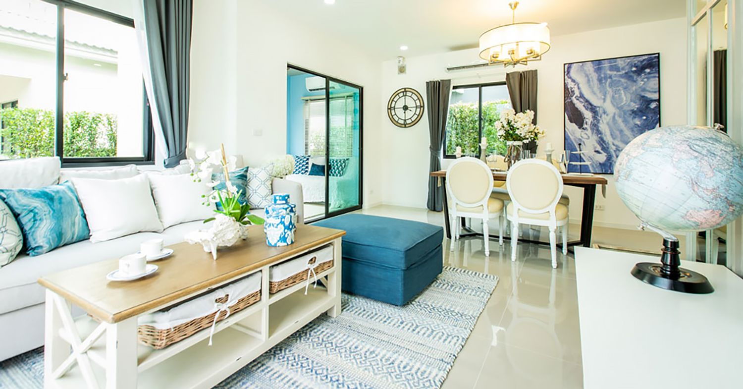คาซ่า วิลล์ วงแหวน-รามอินทรา - บรรยากาศ - 3