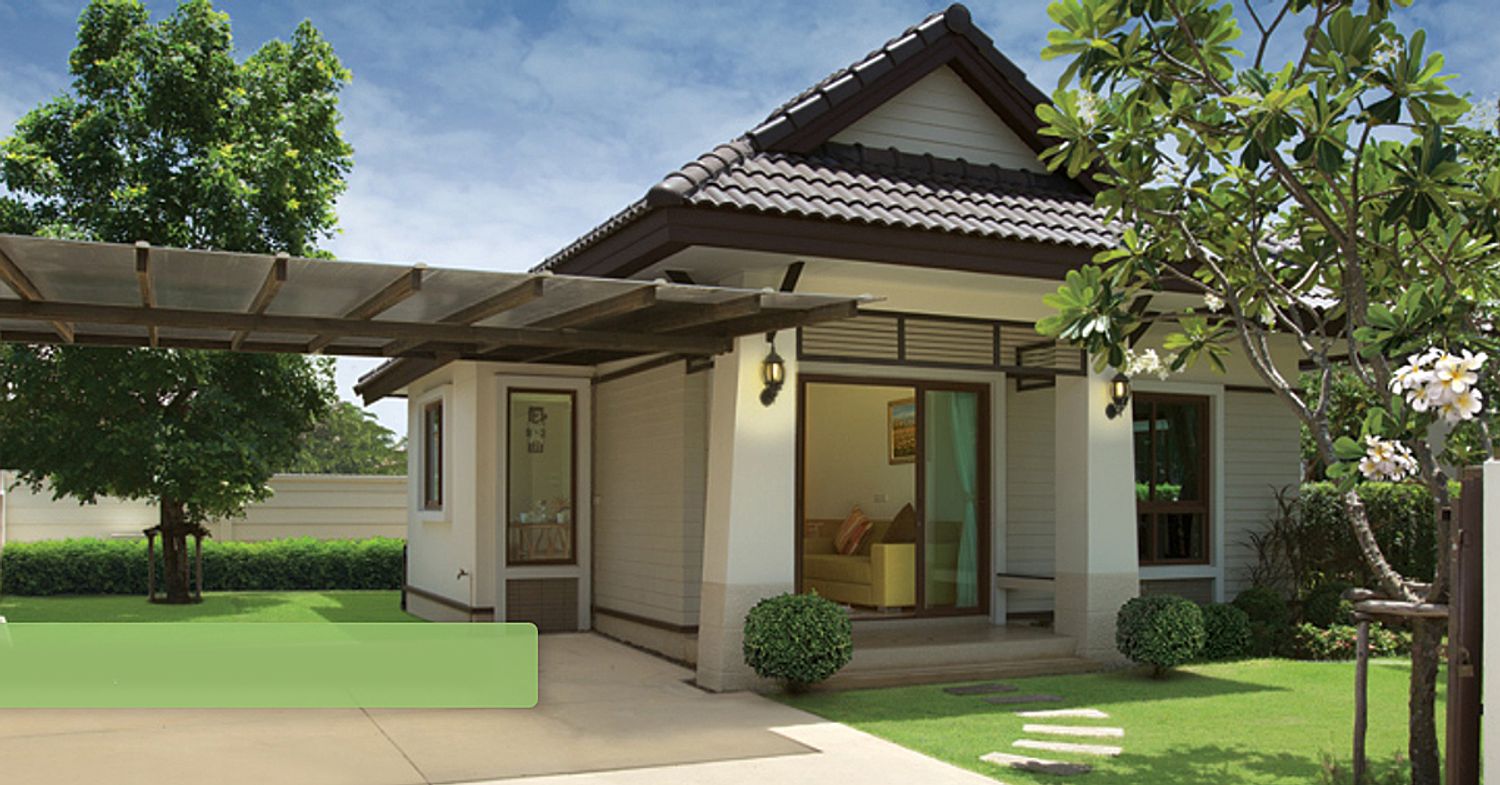 วนิศาวิลล์ บ้านกรด - บรรยากาศ - 3