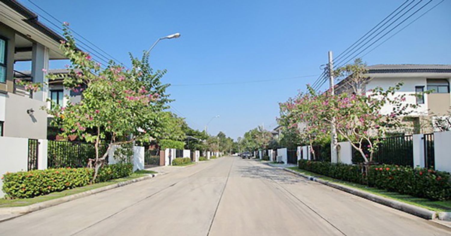 ซีรีน เพชรเกษม-พุทธมณฑล สาย 3 - บรรยากาศ - 3