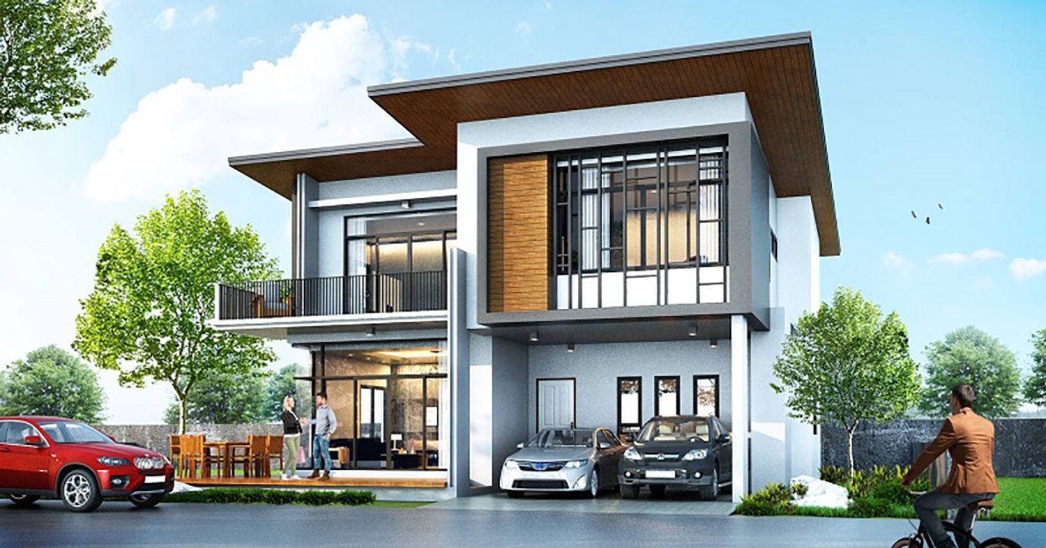 ประจวบศิริ ไลฟ์ - บรรยากาศ - 3