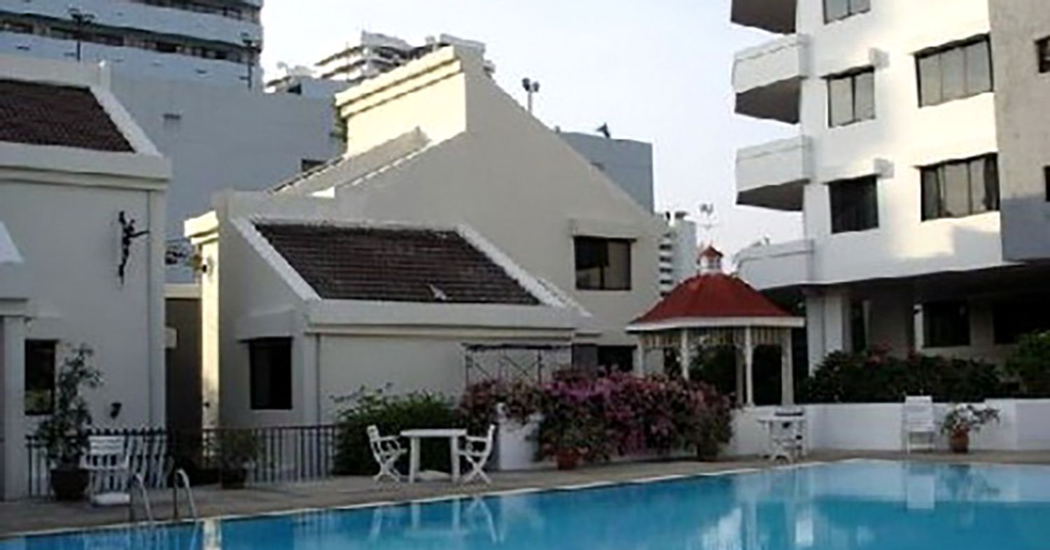 เดอะ เพลสทีจ 49 - บรรยากาศ - 3