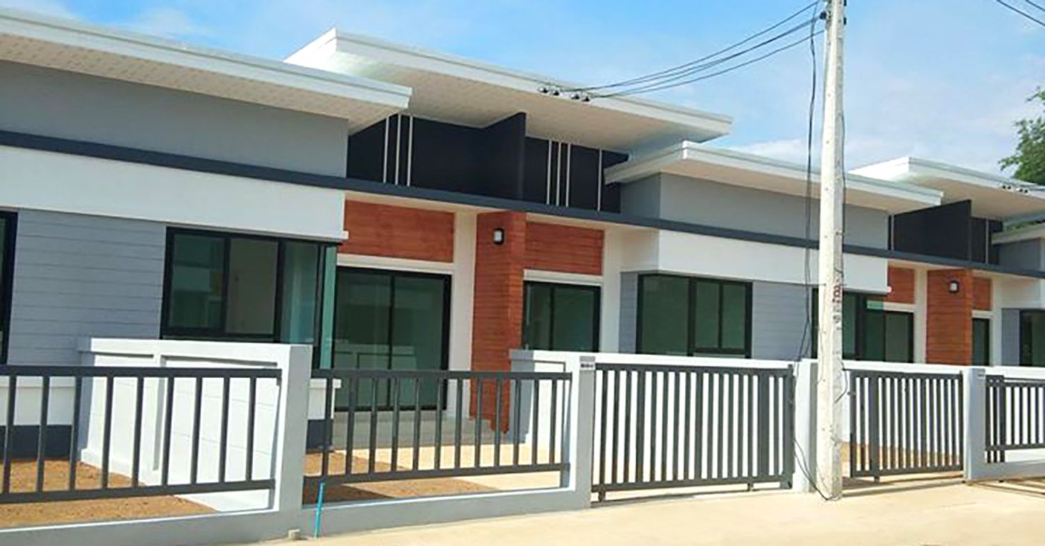 เดอะ ปาล์ม วิลเลจ - บรรยากาศ - 3