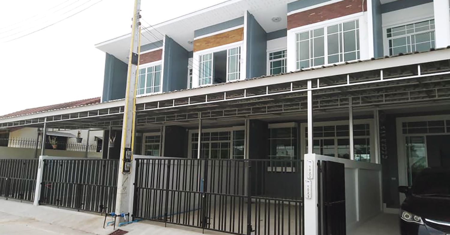 ปลายฝัน ทาวน์โฮม - บรรยากาศ - 3
