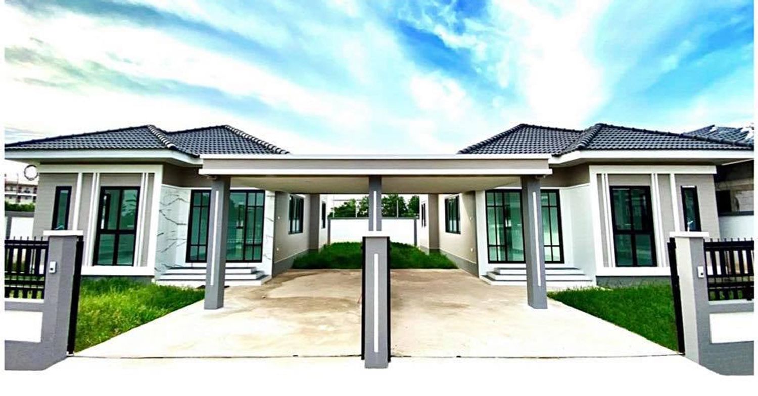 ภาพหลัก -  บ้านเพชรลดา ท่าตูม