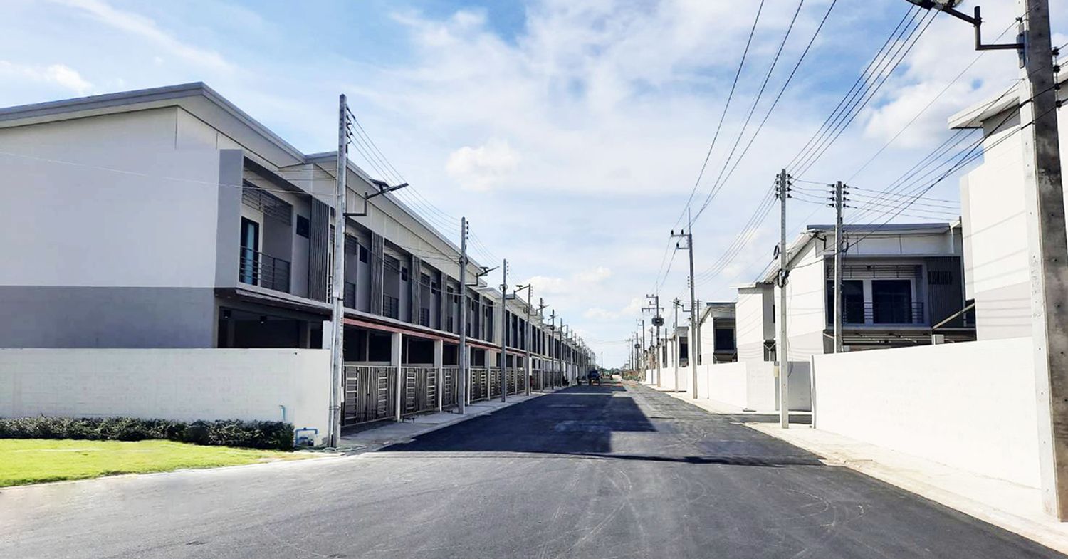 รัชธานี 11 - บรรยากาศ - 3