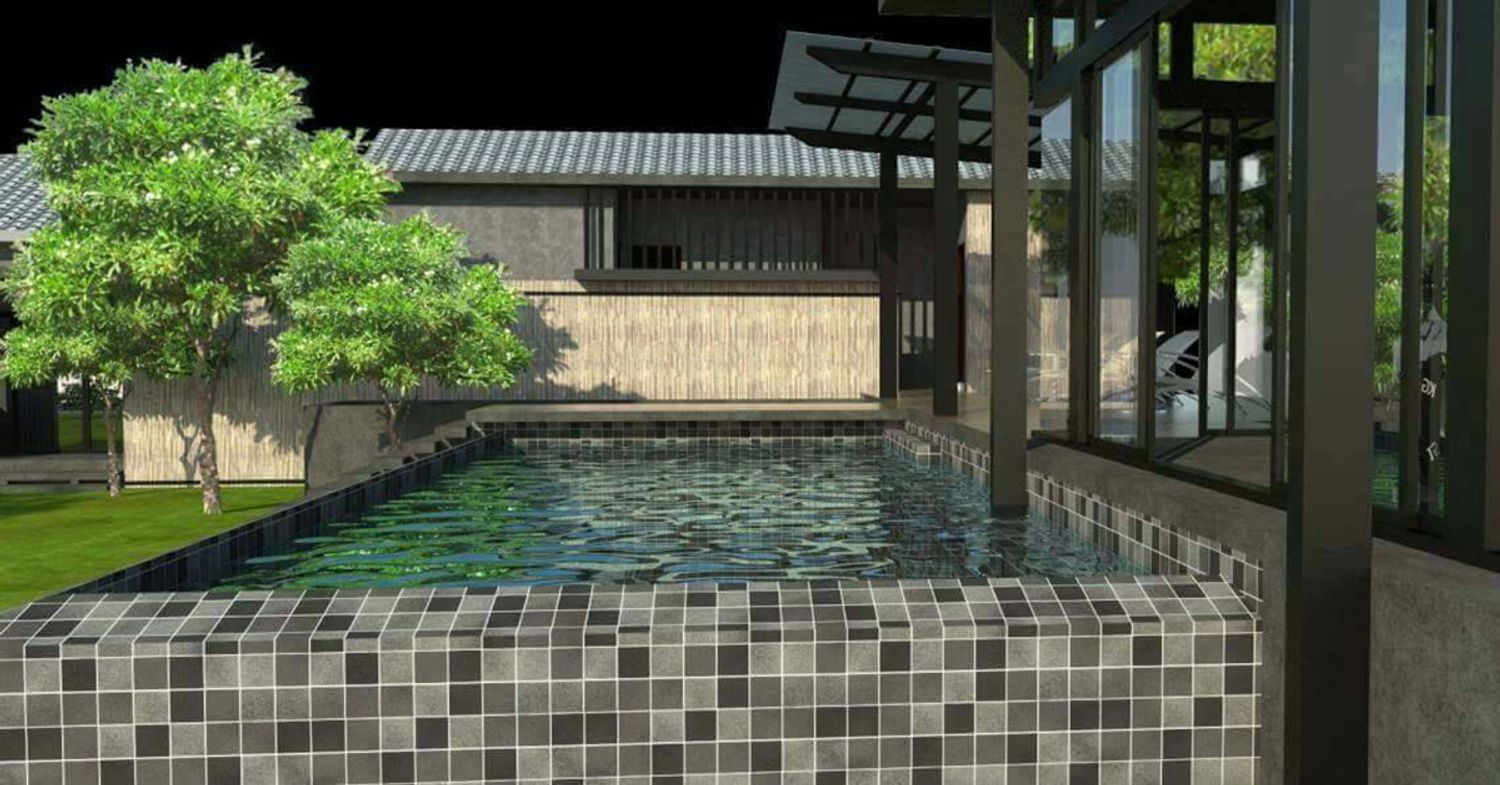 น่าน วิลเลจ - บรรยากาศ - 3