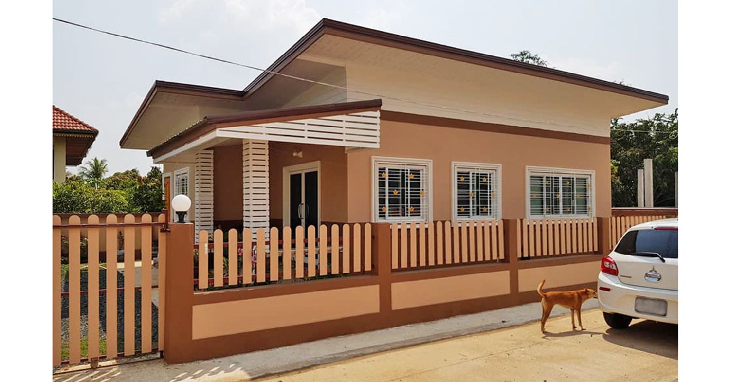 ภาพหลัก -  บ้านอารี ปากปู่