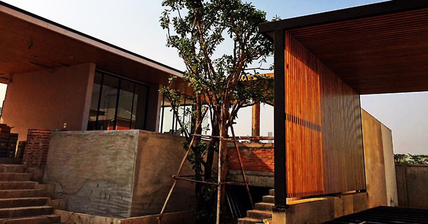 เดอะ ฮาบิแทท บ้านคลอง - บรรยากาศ - 3