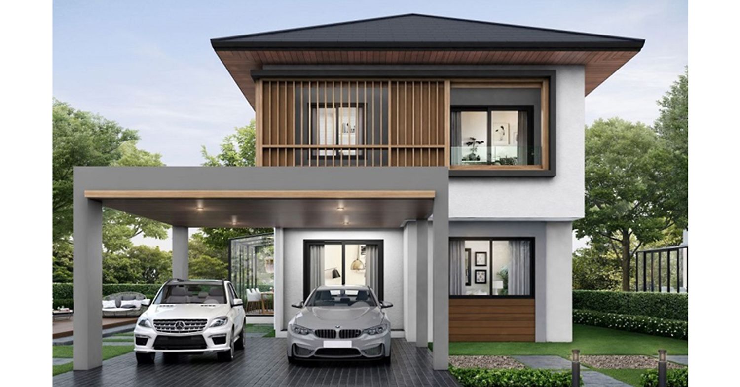 ภาพหลัก -  อารียา โคโม่ พรีโม่ บางนา-วงแหวน