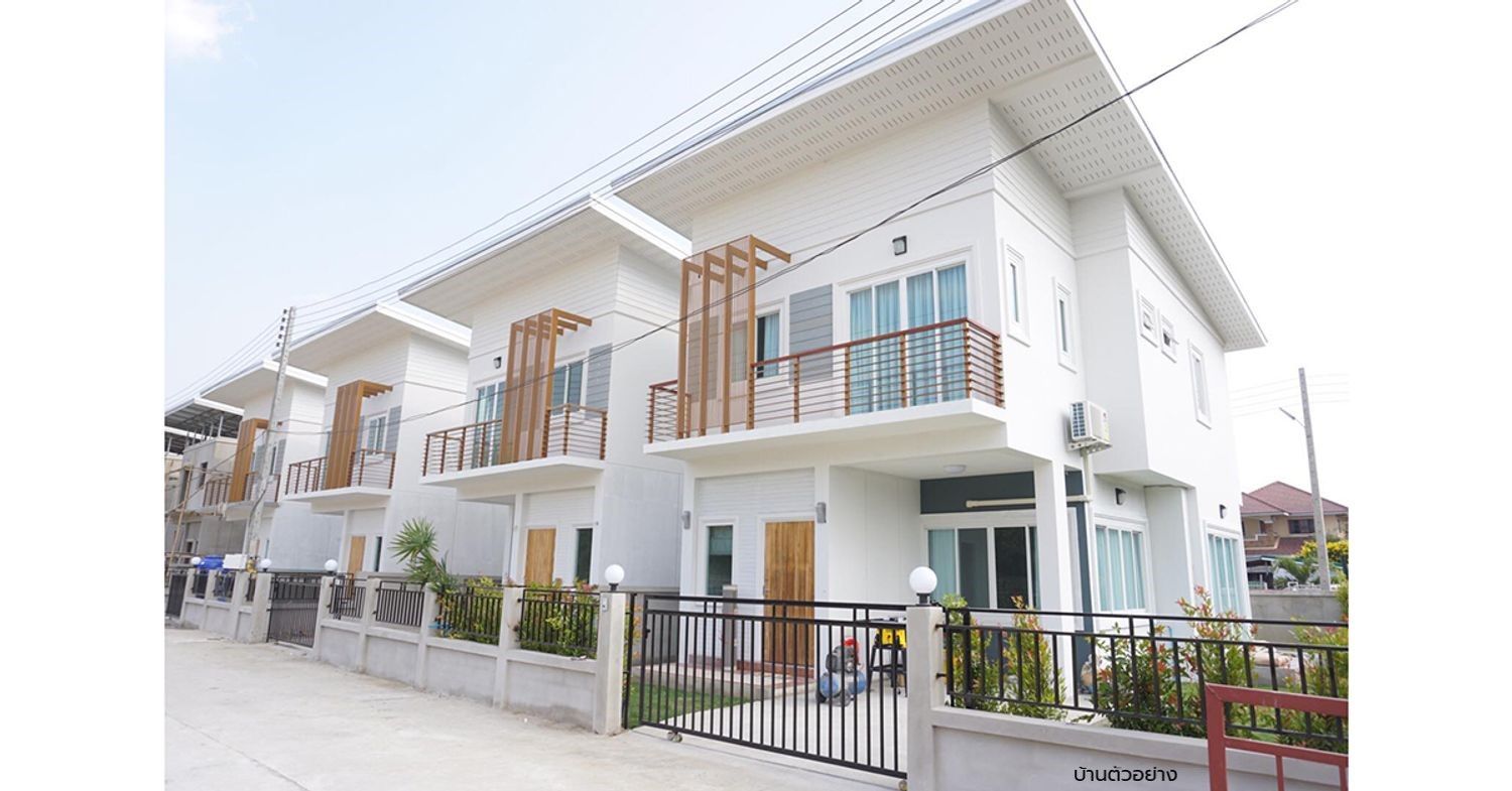 ภาพหลัก -  บ้านเพ็ญมณี 4