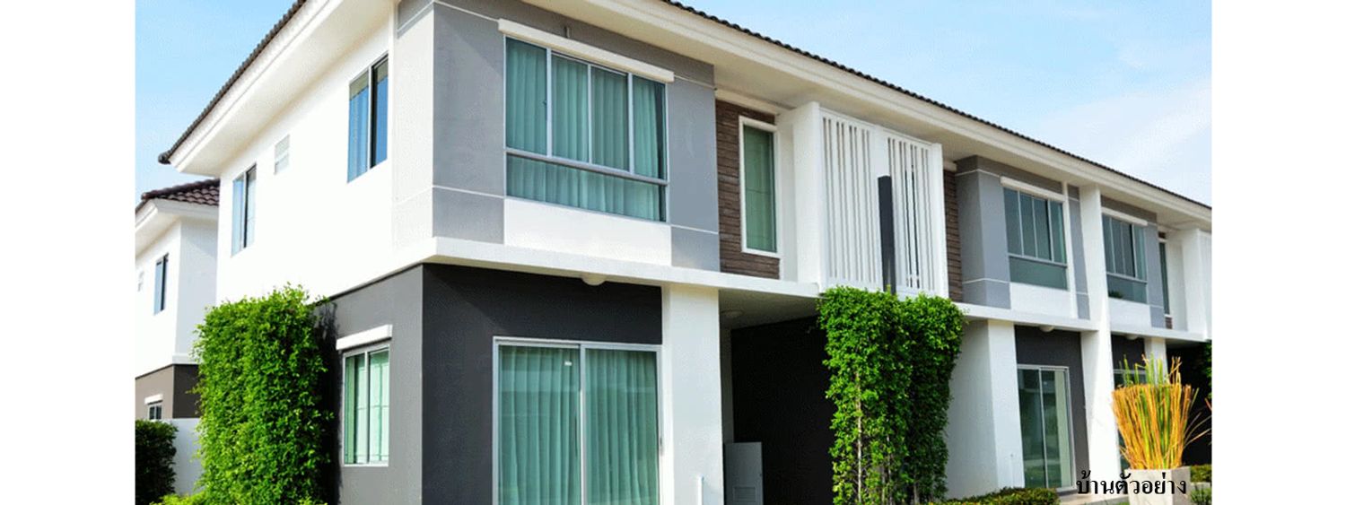 ภาพหลัก -  พฤกษาวิลล์ 61 บางใหญ่-นครอินทร์