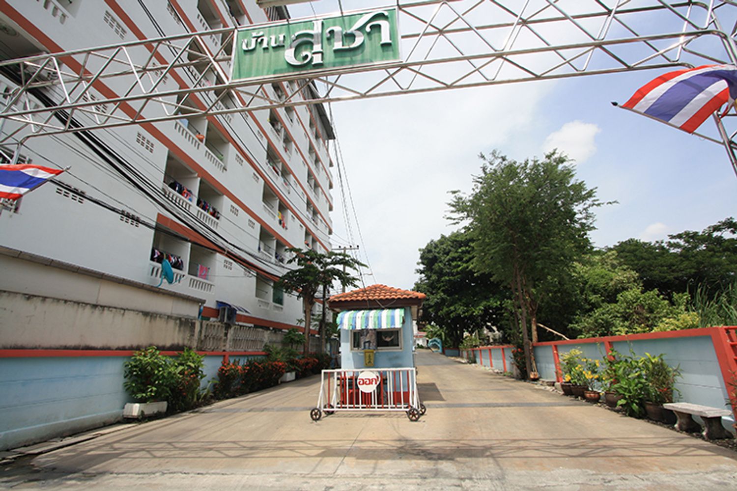 ภาพหลัก -  บ้านสุชา 1