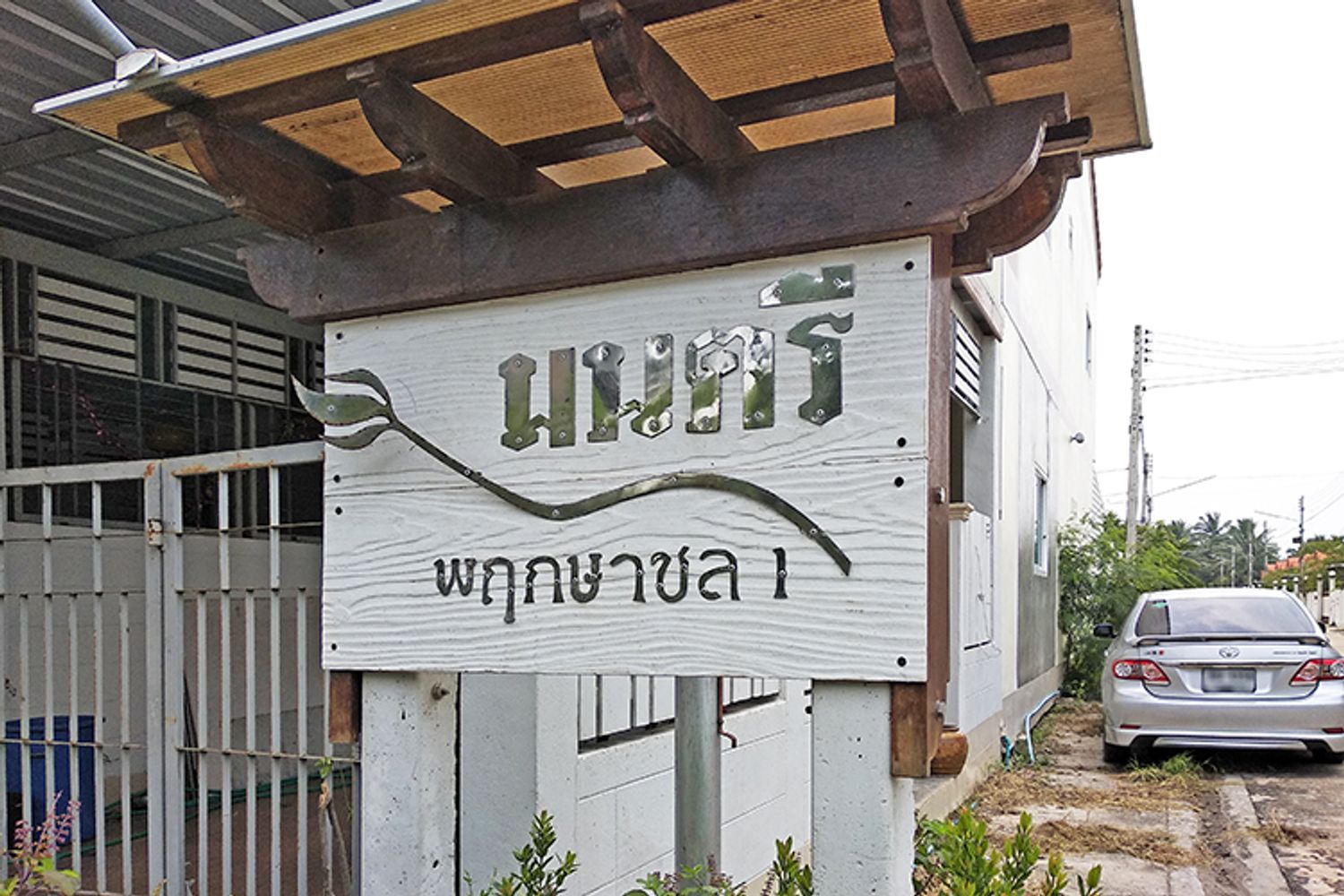 ภาพหลัก -  มนตรี พฤกษาชล 1