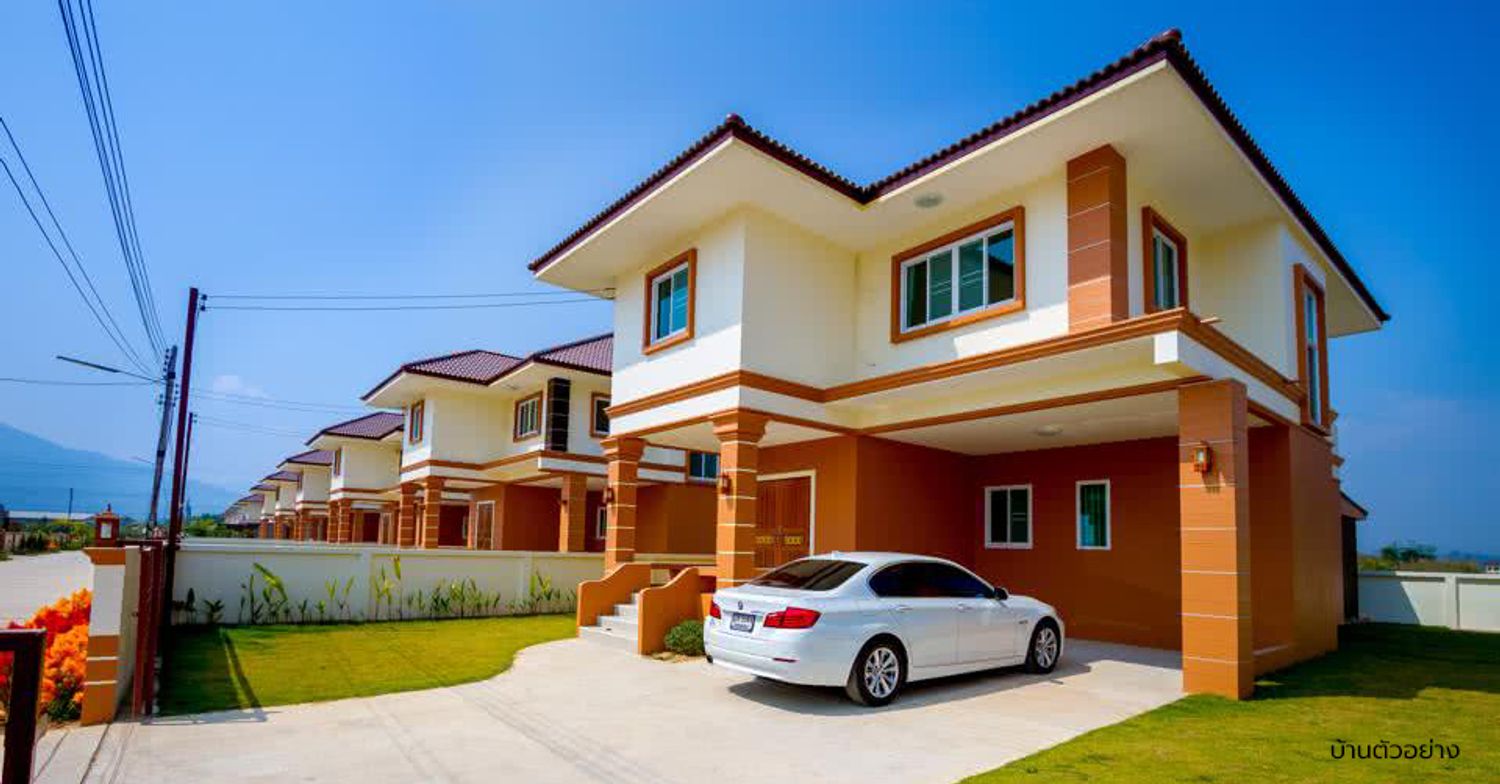 ภาพหลัก -  บ้านเพชรพลอย