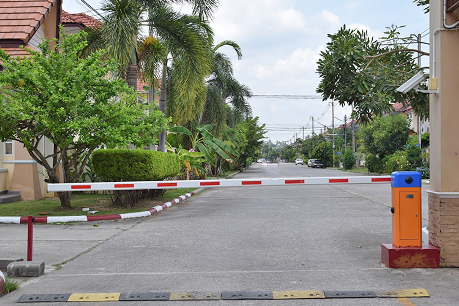 เบญจพร นวมินทร์ - บรรยากาศ - 3