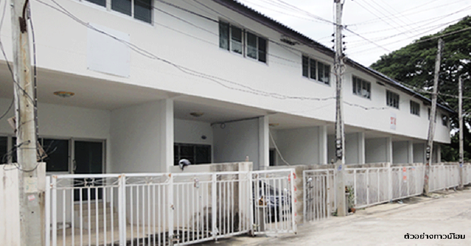 ภาพหลัก -  บ้านเกรทวิลเลจ