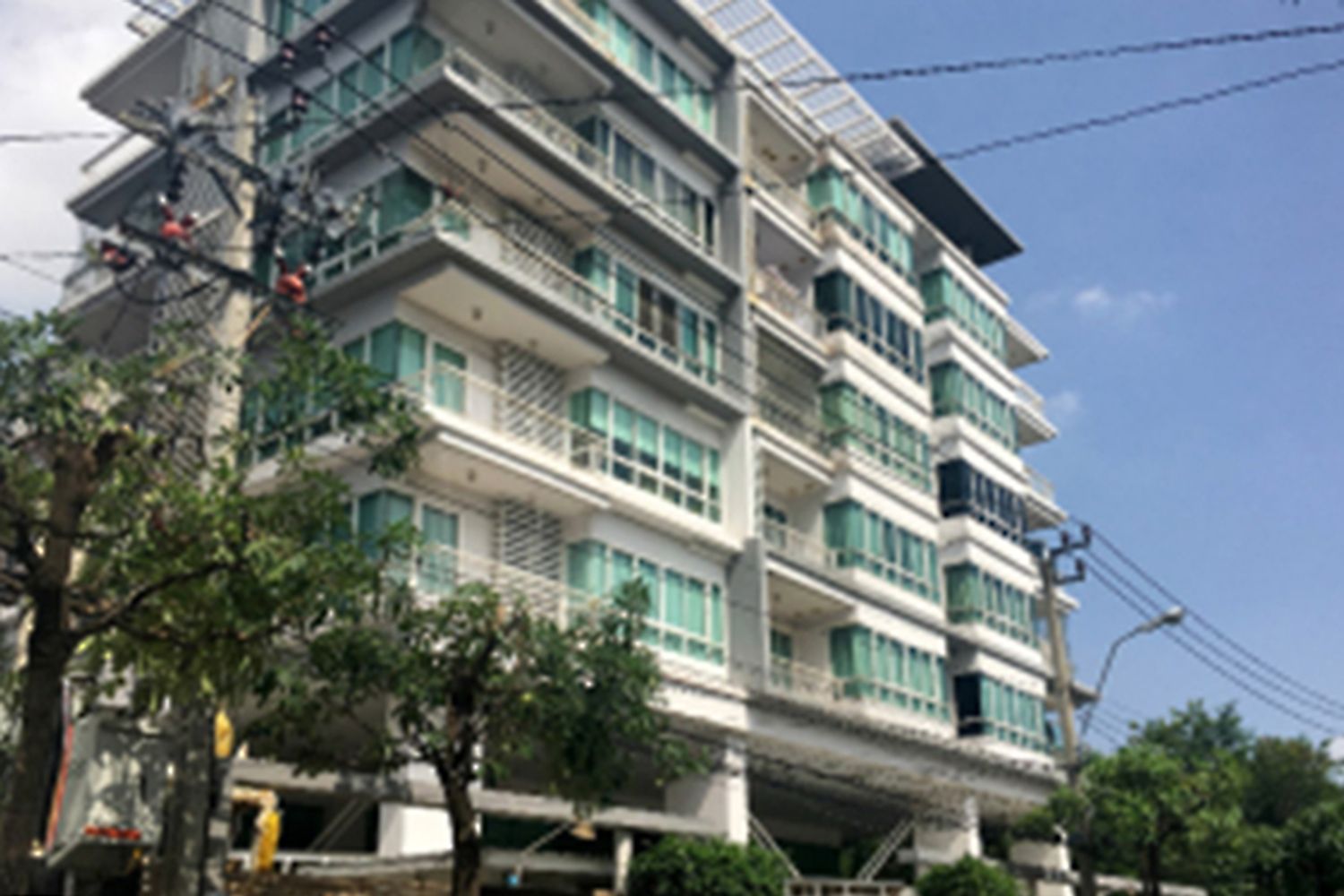 ภาพหลัก -  เดอะ เวลลิงตัน