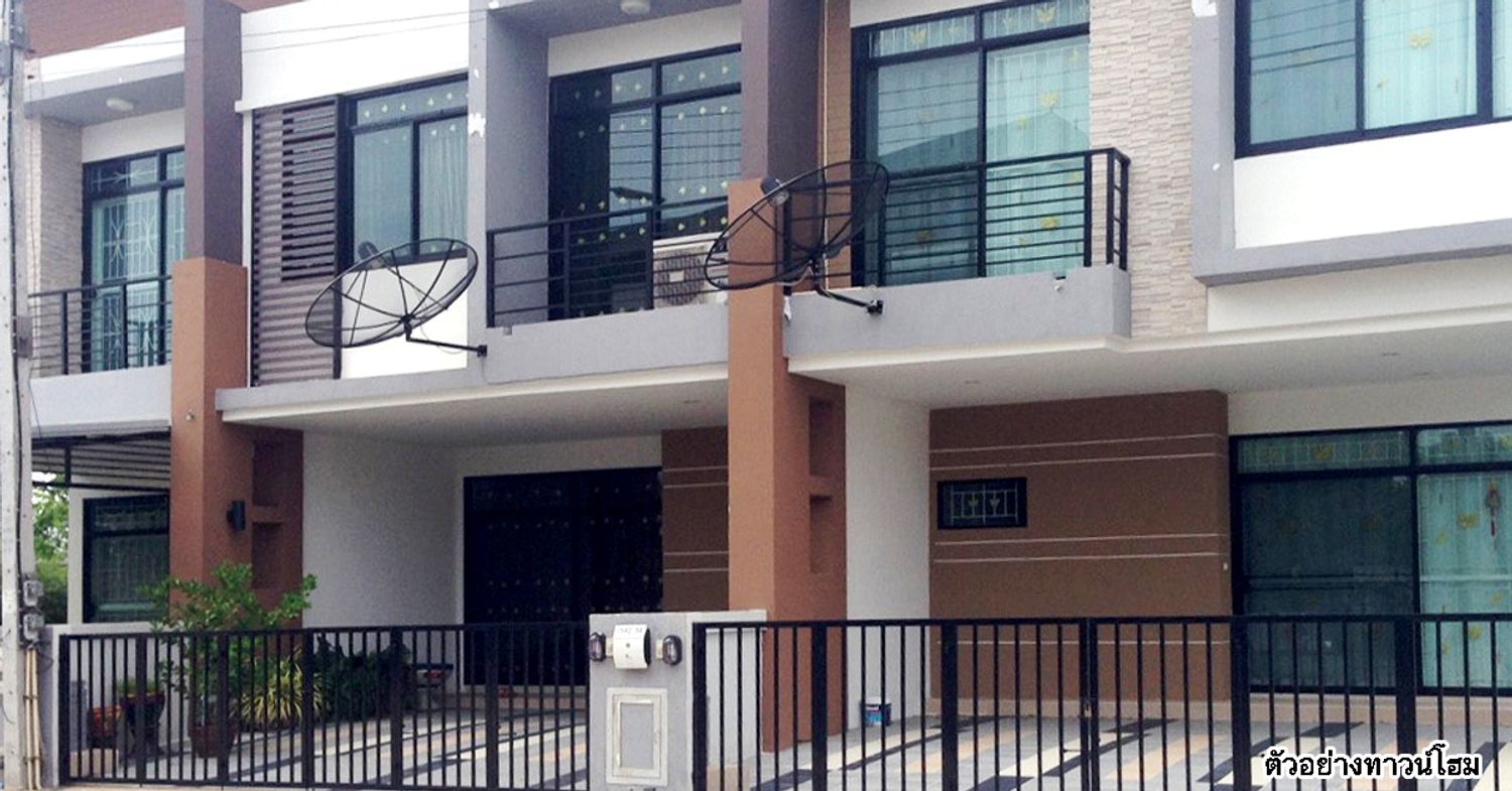 ภาพหลัก -  บ้านอินโทรสุรนารายณ์