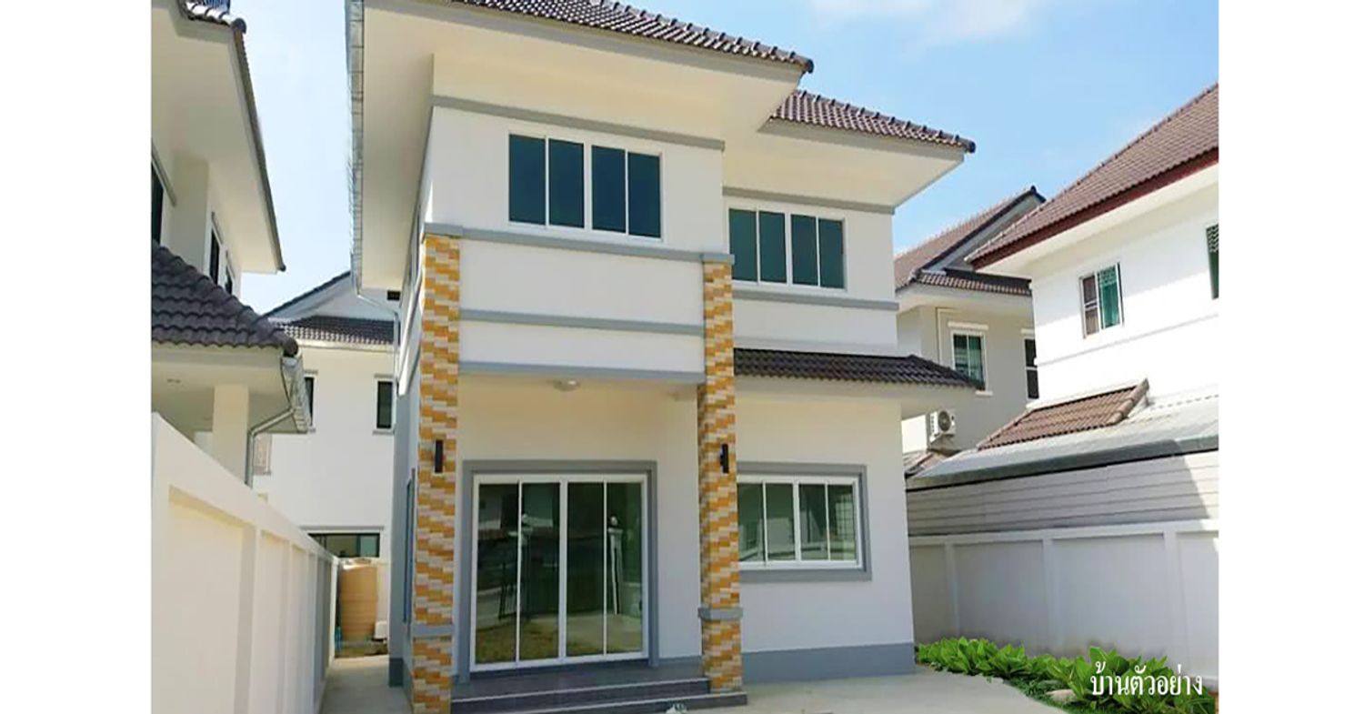 ภาพหลัก -  บ้านใจแก้วเอราวัณ 21