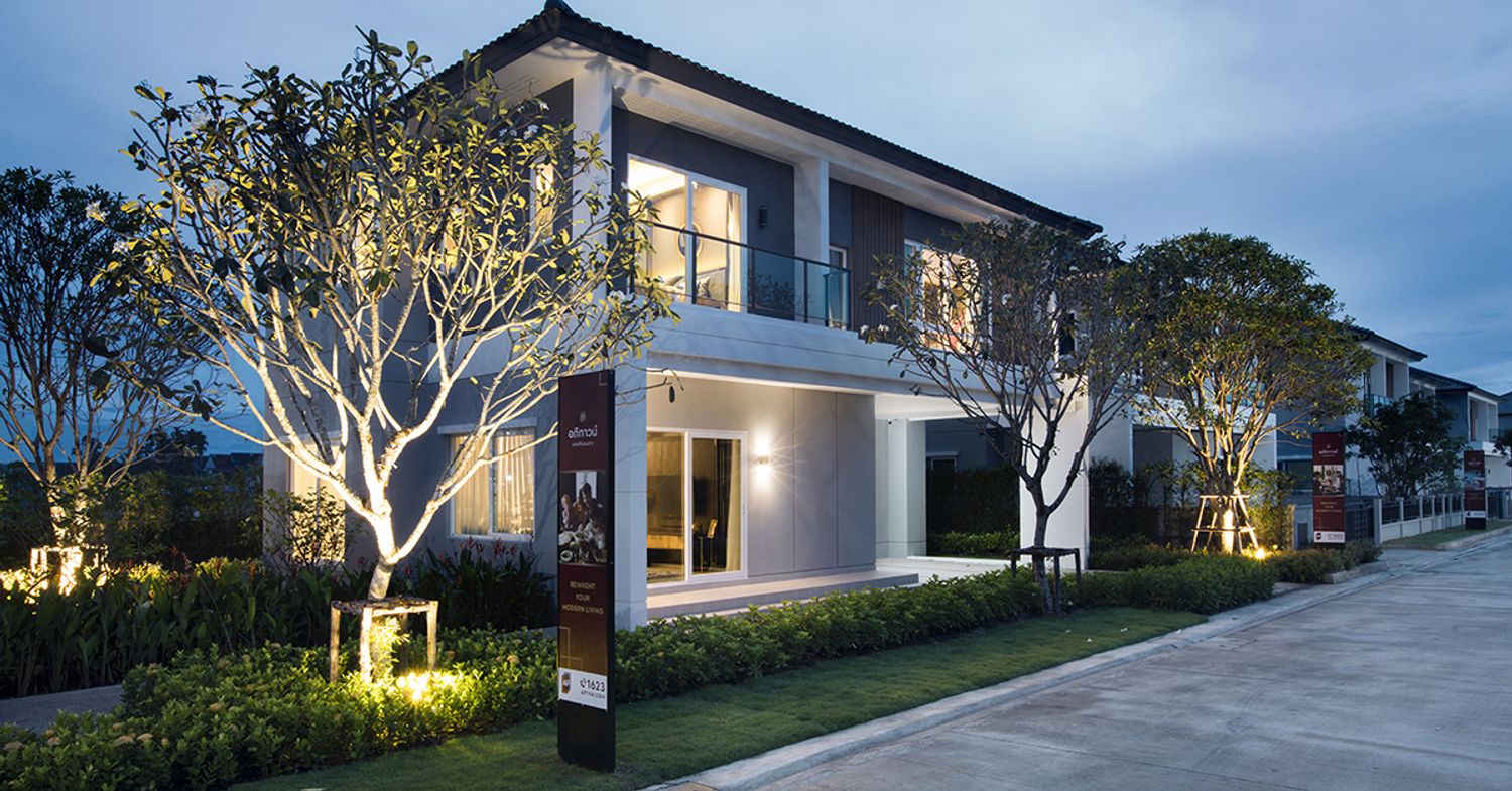 อภิทาวน์ นครศรีธรรมราช  - บรรยากาศ - 3