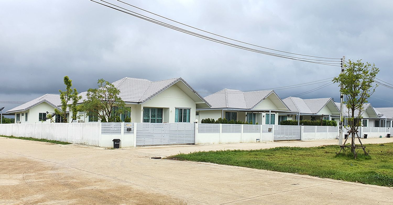 บ้านบารมี นครนายก - บรรยากาศ - 3
