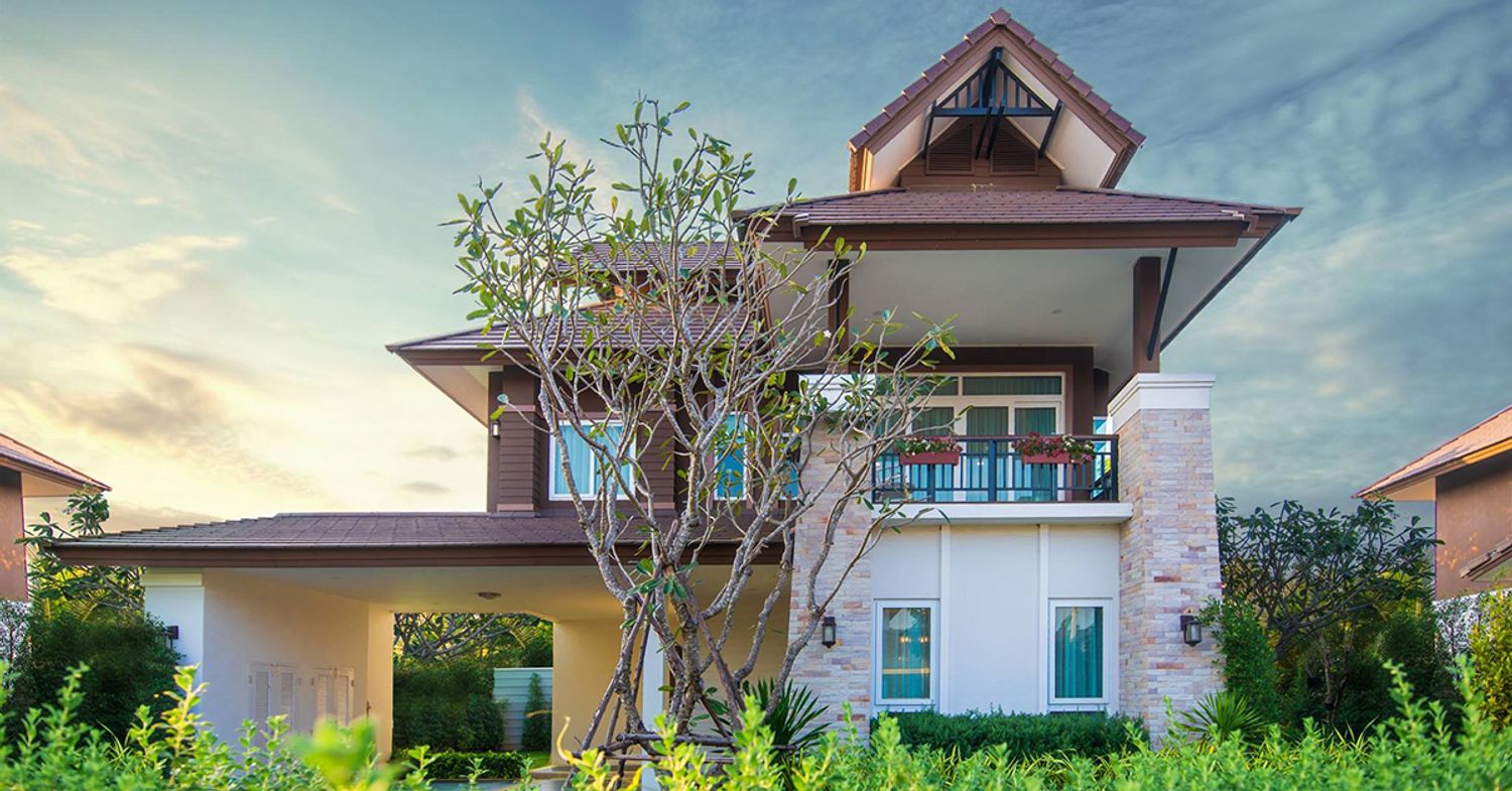 ภาพหลัก -  เดอะ ไดนาสตี้ เชียงใหม่ แอท กุลพันธ์วิลล์ 9