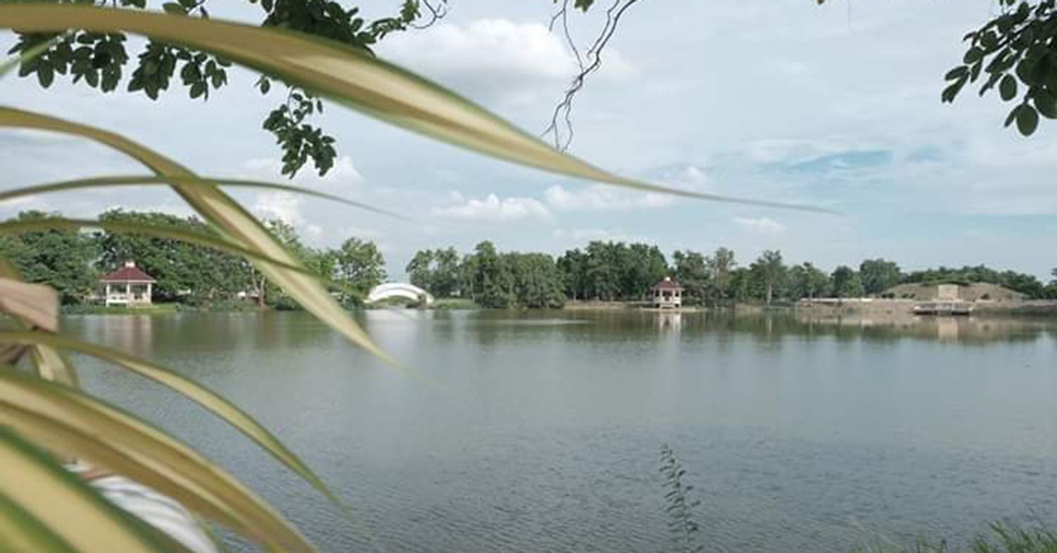 แกรนด์ไลฟ์ พิษณุโลก - บรรยากาศ - 3