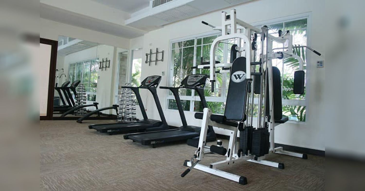 วชัญญา เลควิลล์ 2 - บรรยากาศ - 3