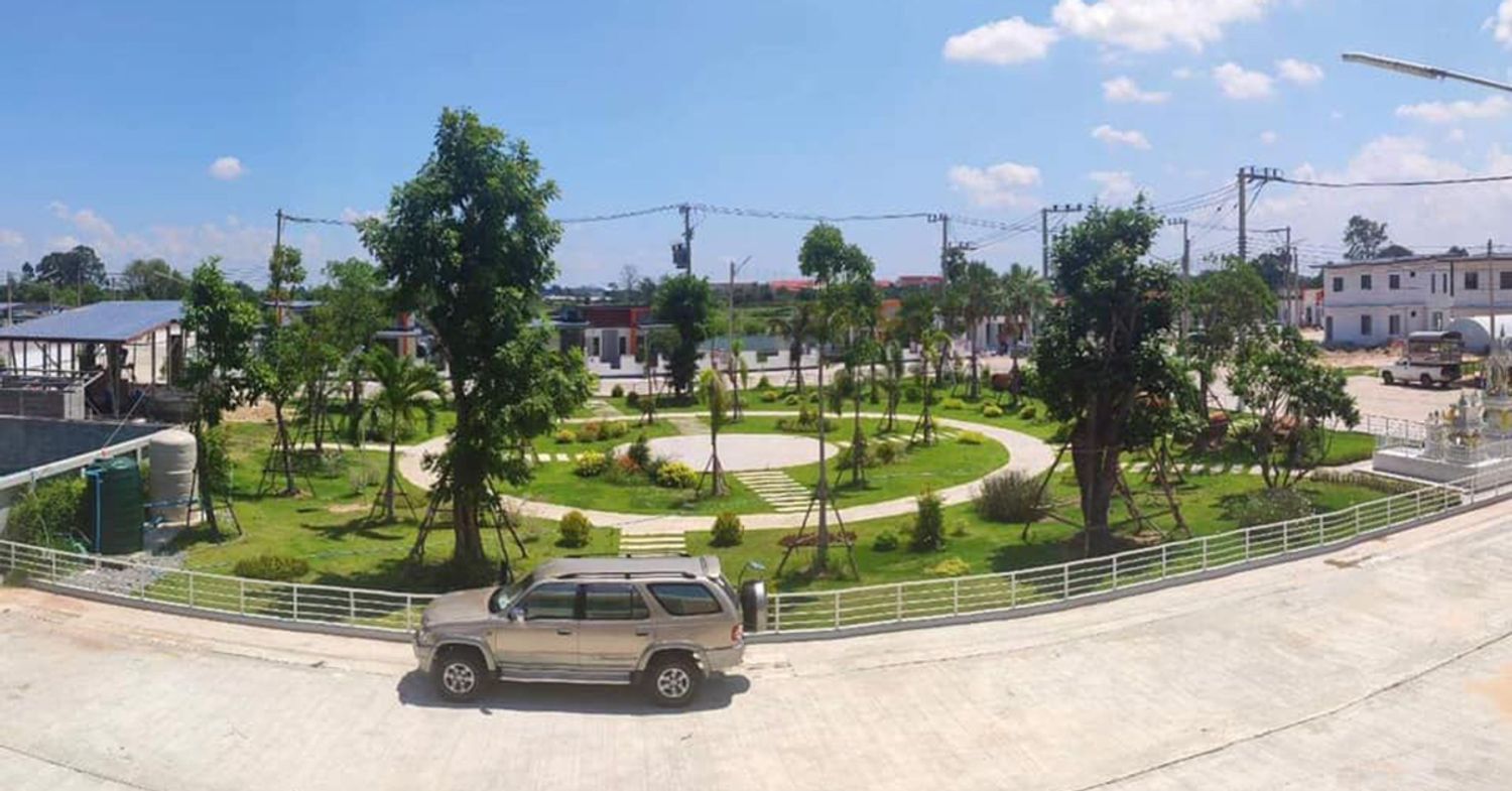 ประเสริฐผล ร้อยเอ็ด - บรรยากาศ - 3