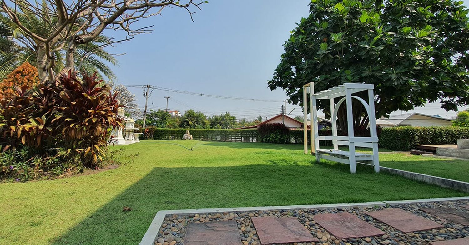 เดอะ วิลล่า กาฬสินธุ์ - บรรยากาศ - 3