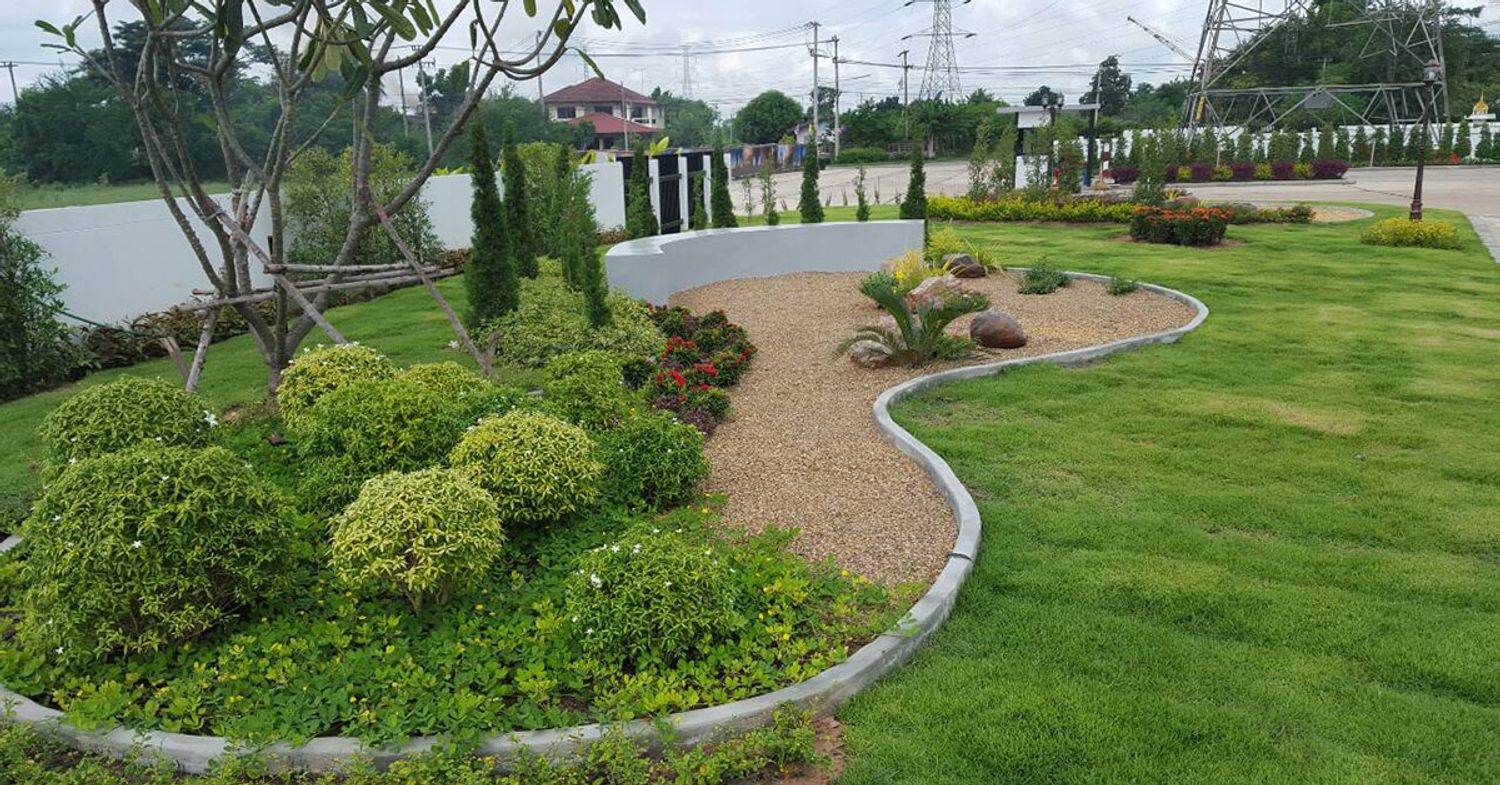 สินธาราพาร์ค บ้านสะอาด - บรรยากาศ - 3