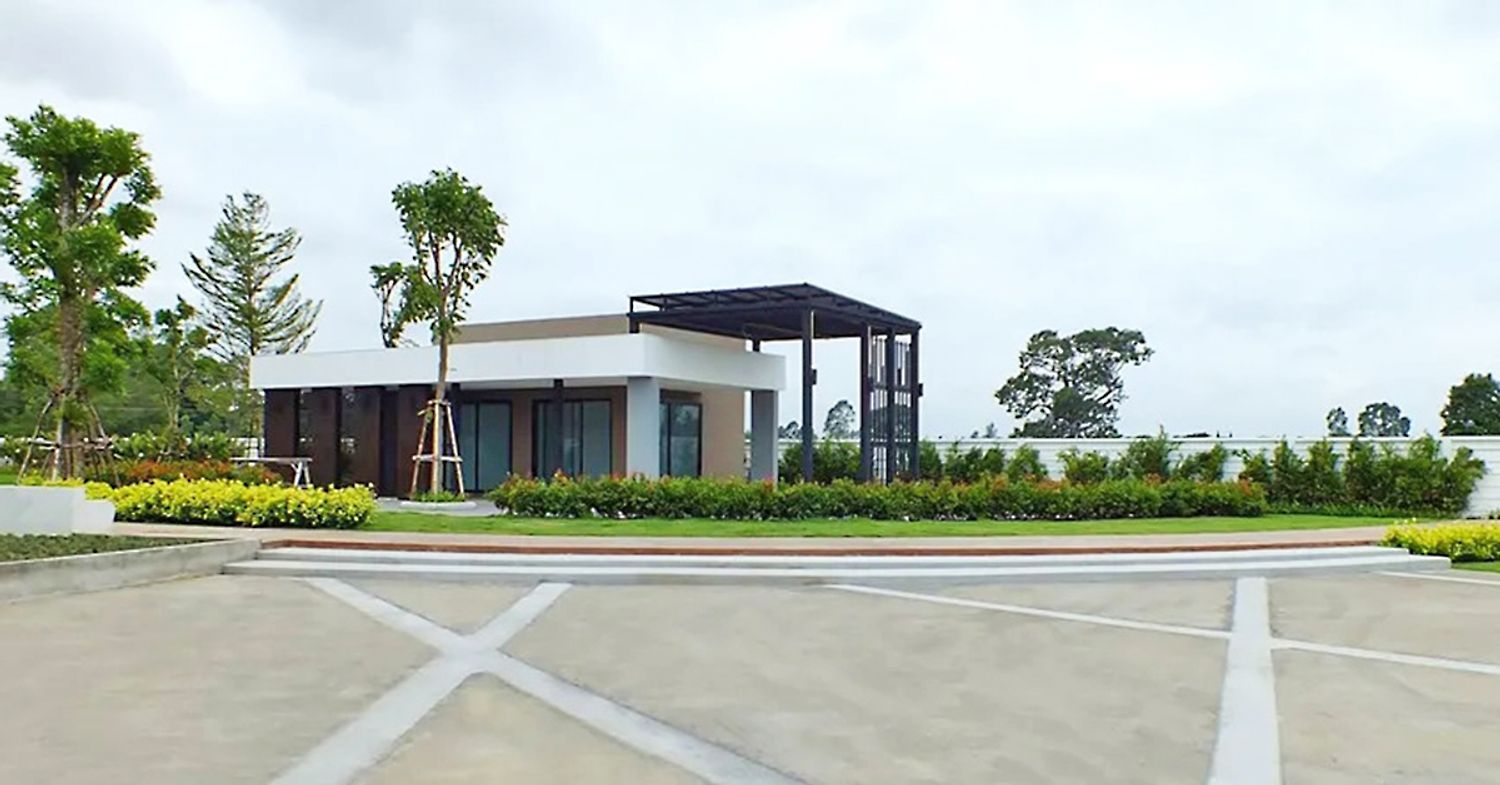สาริน ลิฟวิ่ง ขามใหญ่-บ้านดงเก่า - บรรยากาศ - 3