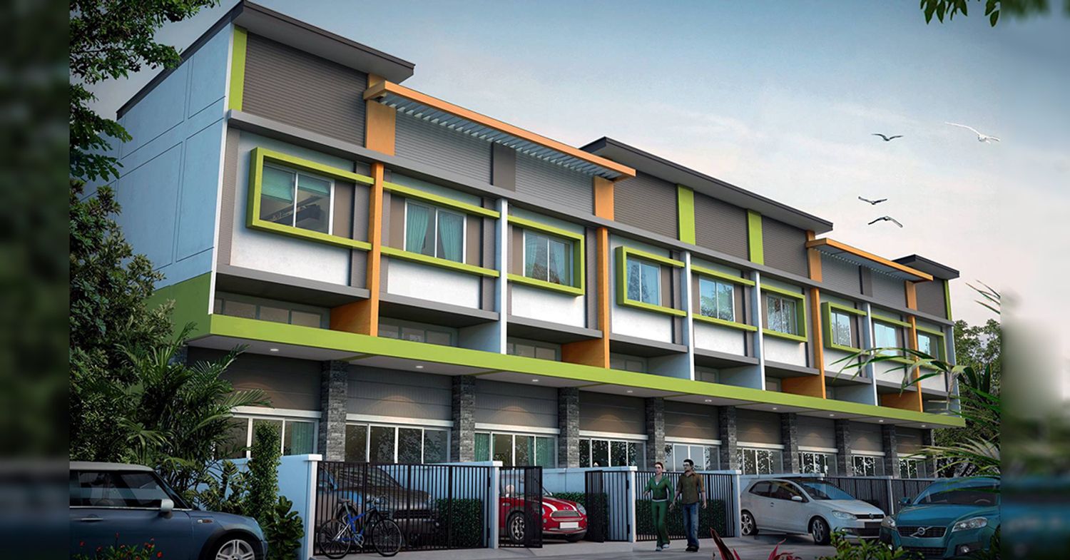 ภาพหลัก -  บ้านเจียระไน 9