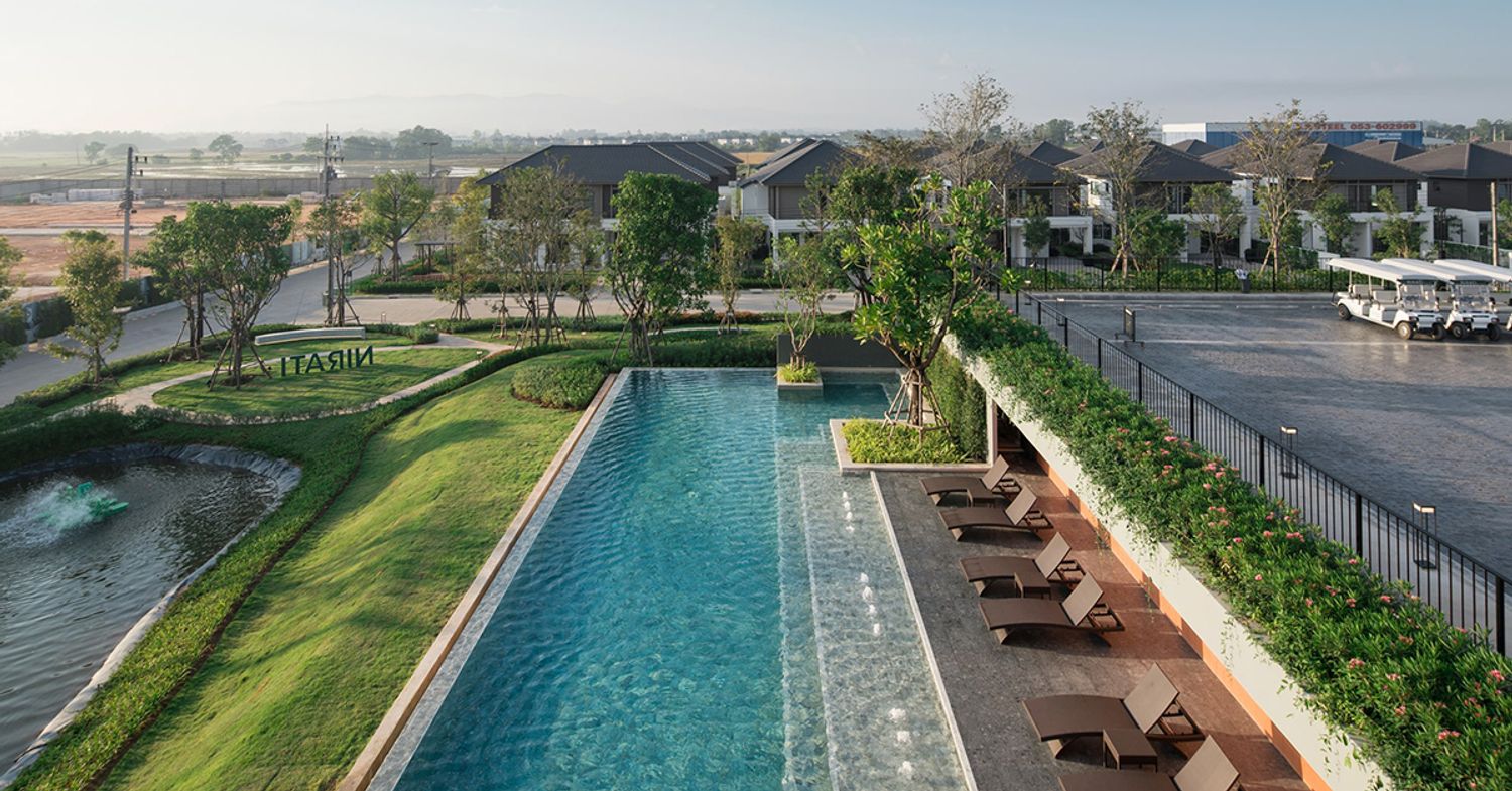 นิรติ เชียงราย - บรรยากาศ - 3
