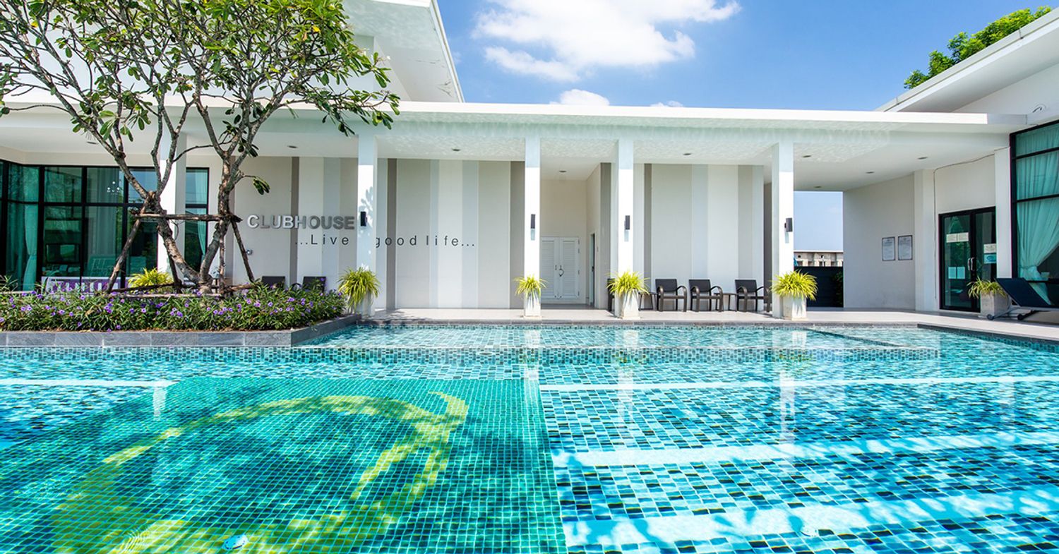 คาซ่า ซิตี้ ราชพฤกษ์-พระราม 5 - บรรยากาศ - 3