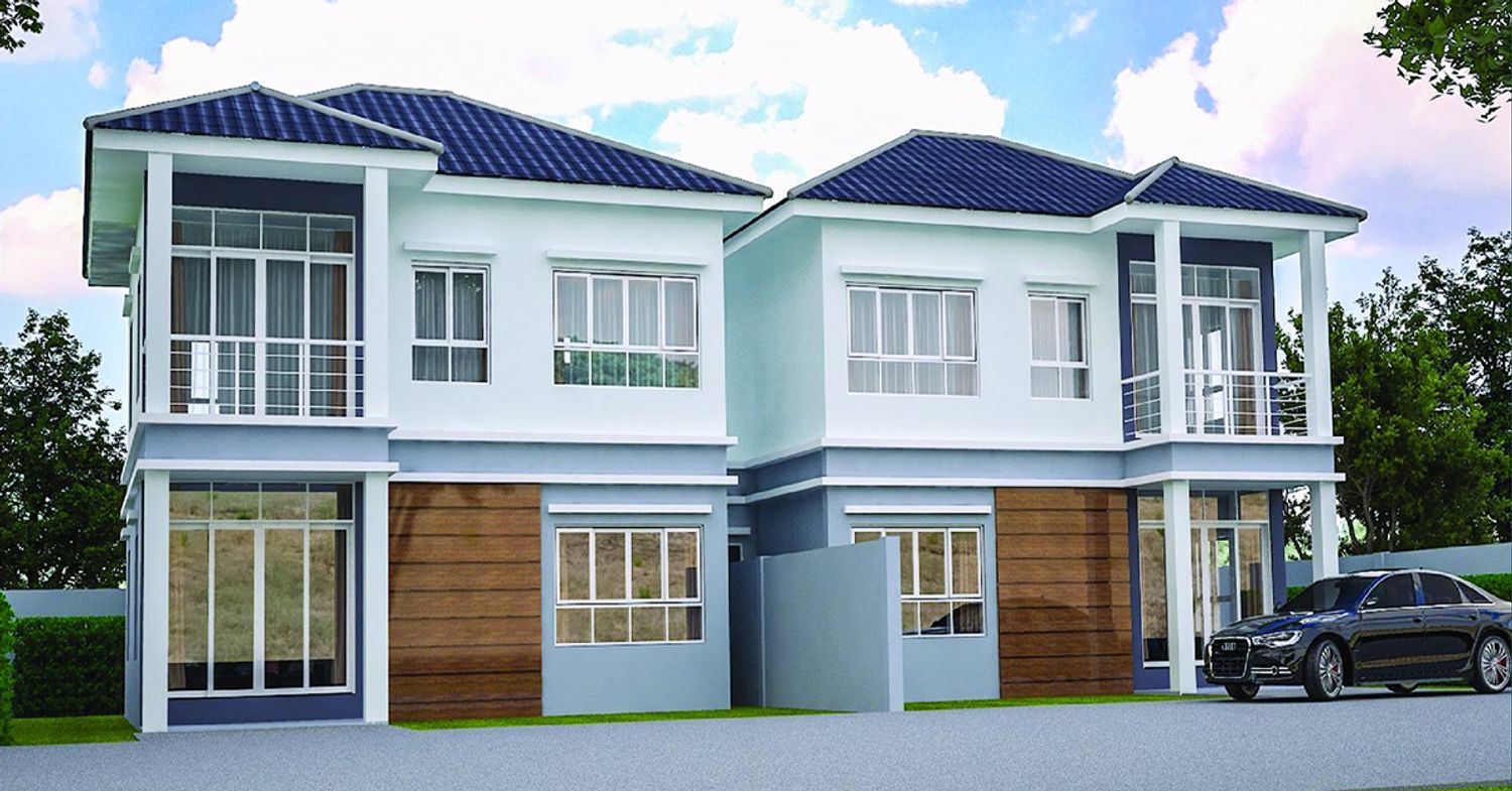 บ้านปารมี พุทธมณฑลสาย 5 - บรรยากาศ - 3