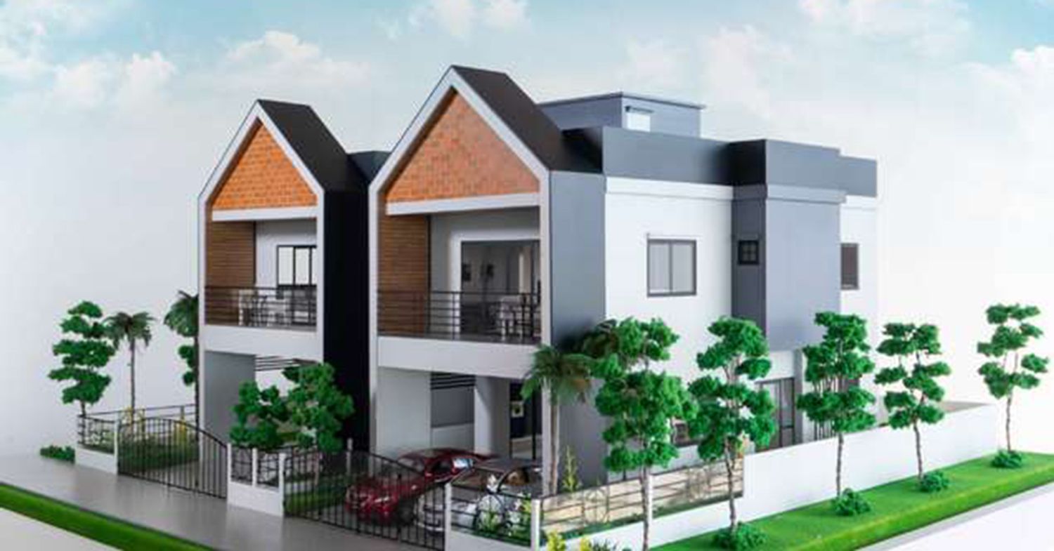 ไพรเวซี่คลัสเตอร์ 3 - บรรยากาศ - 3
