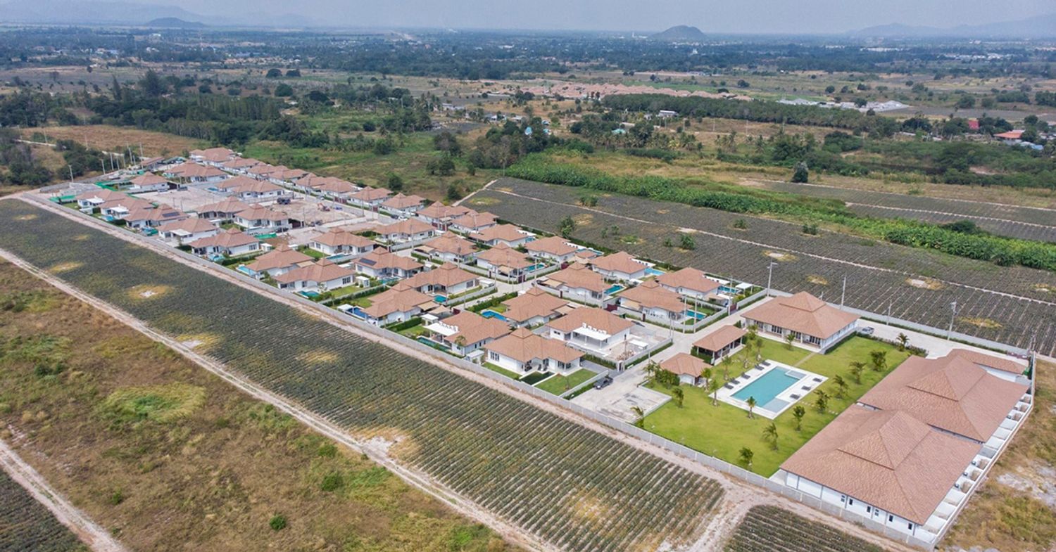 มะลิ ซิกเนเจอร์ - บรรยากาศ - 3